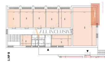 ALL INCLUSIVE REAL I KOMERČNÁ BUDOVA NA PREDAJ GALANTA - 7
