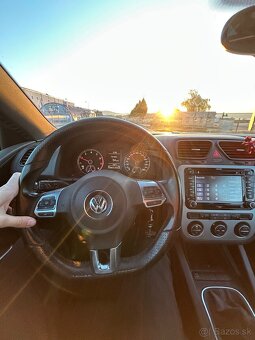 Volkswagen Scirocco 2.0tsi 147kw - 7