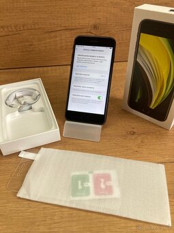 Iphone SE 2020 64gb, 🔋100% - 7