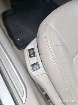 Predám Citroen C5 X7 Turer Exkluzív Slovenské auto - 7