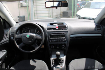 Škoda Octavia 1.4 MPI Ambiente - 7