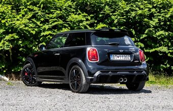 MINI COOPER John Works - 7