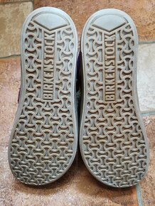 Dievčenské tenisky Birkenstock vel. 35 - 7