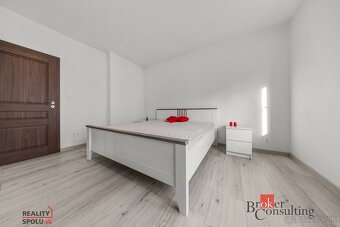 2 izbový byt Nove Mesto - 7