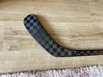 ✅ ĽAVÁ - BAUER NEXUS TRACER - RED - 87 F - P92 - 170 CM ✅ - 7