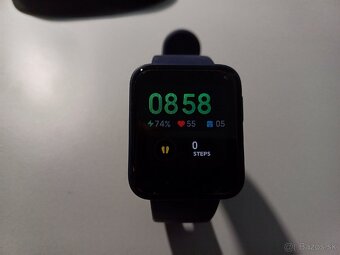 Xiaomi Mi watch Lite - 7