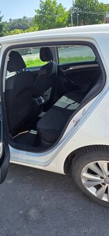 Golf 7 - 7