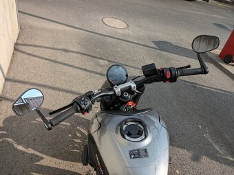 Triumph Trident 660 (2021) - 7