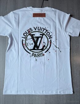 Louis Vuitton Paris - 7