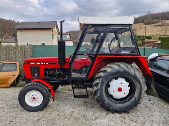 Zetor 6911 - 7