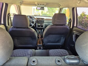Predam skoda fabia 1.4tdi rv.2009 - 7