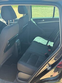 TIGUAN 2.0 TSI DSG - 7
