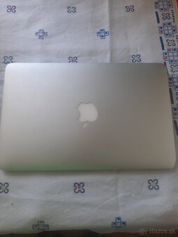 Macbook Air 2014 - 7