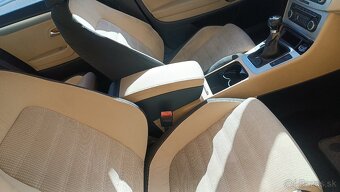 Passat CC - 7