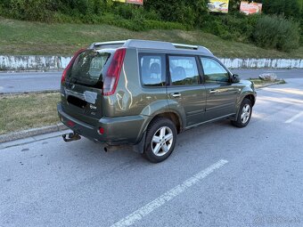 Nissan X-trail - 7