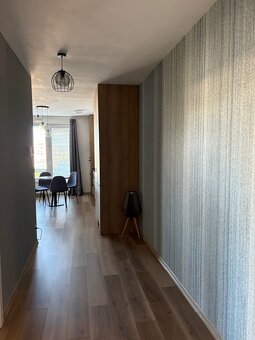 2-IZB. BYT NOVOSTAVBA, INOVECKÁ ULICA, NOVÁ TERASA - 7