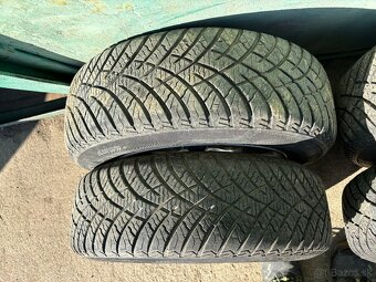 Predam elektróny 4x100 r13 - 7
