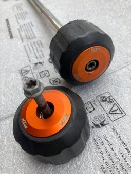 KTM DUKE 790/890. - 7