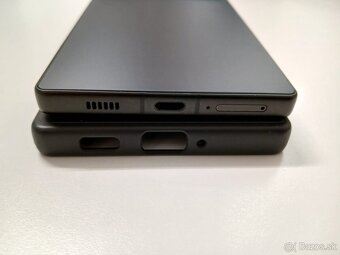 Predam/Vymenim ZTE nubia z70 ultra 12/256 gb 550€ - 7