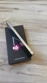 Vymenim Samsung S25 Ultra 512gb + poistenie - 7