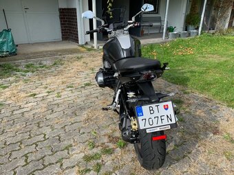 BMW R 1250 R - 7