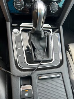 VW Passat B8 R-Line 2.0 TDI DSG Highline 140 kW,r.2019 - 7