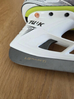 Korčule BAUER HYPERLITE 8,5 FIT1 - 7