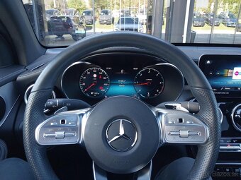 Mercedes-Benz GLC 220 d 4MATIC kupé - 7