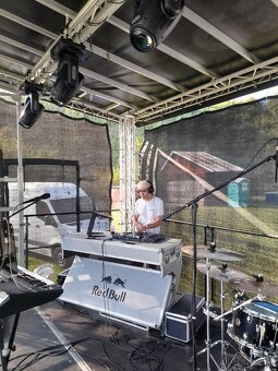 DJ- Na svadbu, Event ,Ozvučenie PO,VT,MI,BJ,SL,LE,SNV,PP,LM - 7