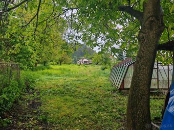 Predaj RD Družstevná pri Hornáde - 7