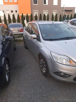 predám ford focus - 7