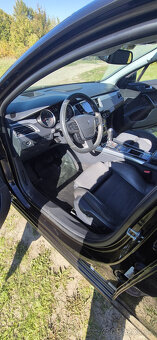 Predám Peugeot 508 sw gt-line - 7