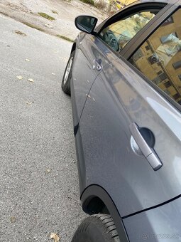Nissan Qashqai 2,0benzin 4x4 - 7