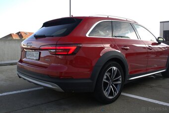 Audi A4 Allroad 2.0 TDI 163k Quattro S-tronic AT7, Unlimited - 7