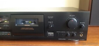 Sony TC-K 661 S - 7
