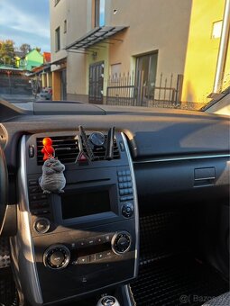 Mercedes B180 Automat - 7