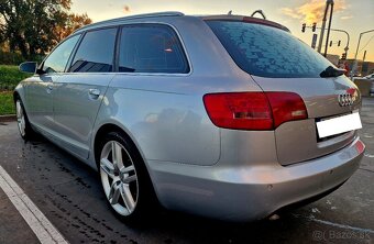 Audi A6 3.0 TDI Quattro - 7