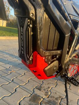 Talaria Sting R 8KW - 7