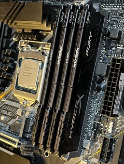 BLACK FRIDAY | Predám hernú zostavu s rtx 3060 ti - 7