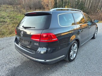 Volkswagen Passat Variant 2.0 TDI 4-motion Rline - 7