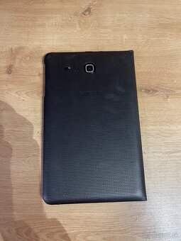 TV, tablet Samsung - 7