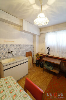 NA PREDAJ RODINNÝ DOM V PATINCIACH - 7