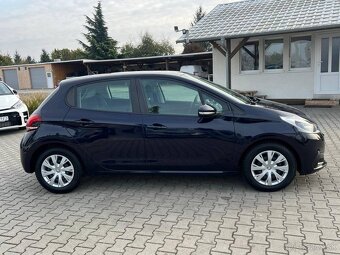 Peugeot 208 1.2 PureTech Active E6.2 - 7