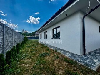 REZERVOVANÉ - HORÚCA PONUKA - 5 IZBOVÝ RODINNÝ DOM v... - 7