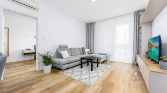 AXIS REAL | TOP lokalita na začiatku Petržalky, DVE VEŽE, Bo - 7