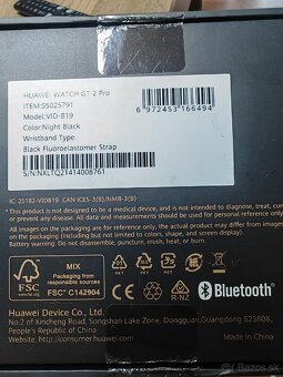 Huawei watch gt 2 pro - 7