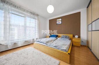 MODERNÝ 4i RD, TERASA, ZÁHRADA, TERASA, GARÁŽ, Čakanková uli - 7