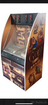 biliard, sipkovy automat, stolný futbal, air hockey, kalceto - 7