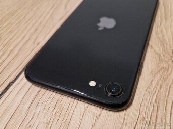 iPhone se 2020 128g - 7
