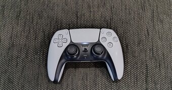 Sony PlayStation 5 Slim 1 TB PS5 + 1x ovládač - 7